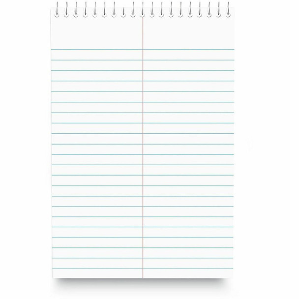 Universal  Steno Pad 96920