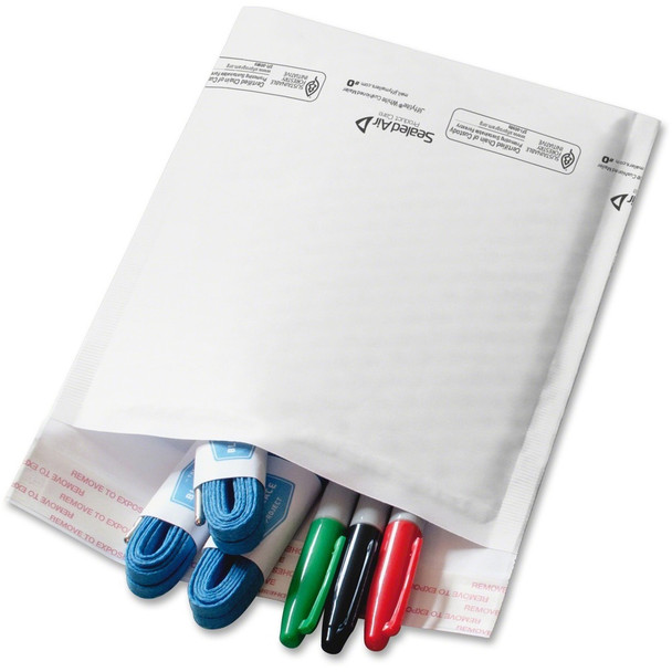 Sealed Air Jiffylite Mailer 39258