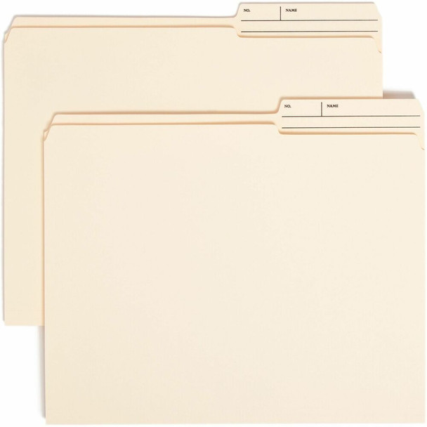 Smead  Top Tab File Folder 10388