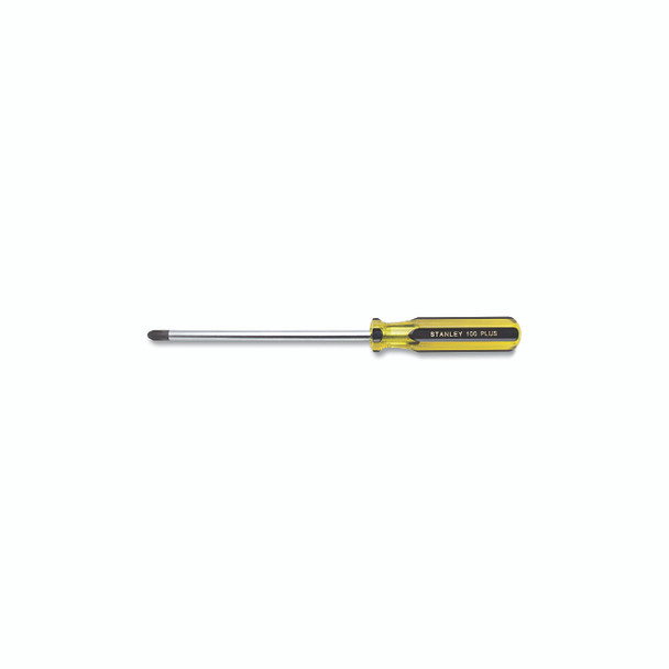 101 Plus® Phillips® Tip Screwdriver, 4 PT x 13-3/4 in