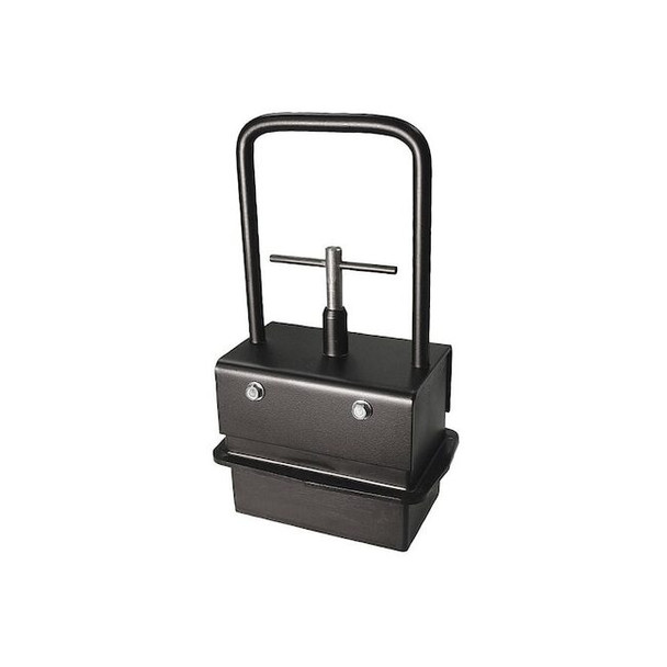 Manufacturer Varies Manual Lifting Magnet,5 lb Load Capacity ML72C