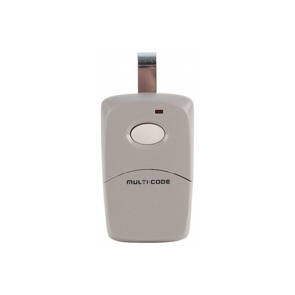 Linear Visor Transmitter,Range 200 ft. MCS308911