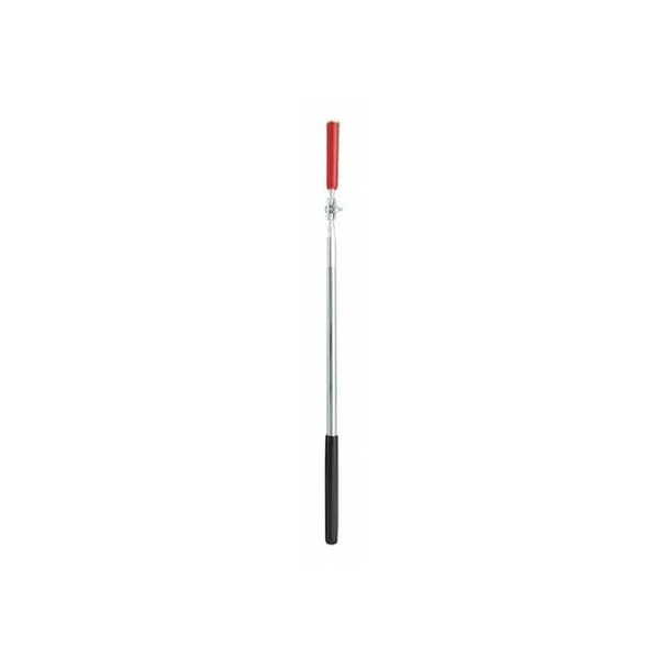 Ullman Devices Magnetic Pick-Up Tool,16-3/4inL,1-1/2 lb NO. 1