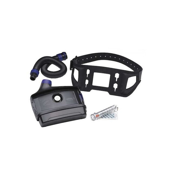3m PAPR Assembly, Versaflo, Belt-Mount, Universal TR-616N