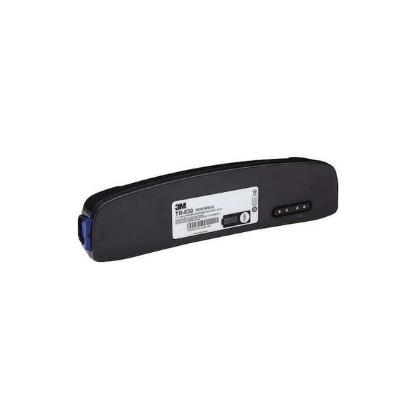 3m Versaflo Standard Battery,TR600 Series Versaflo PAPR TR-630