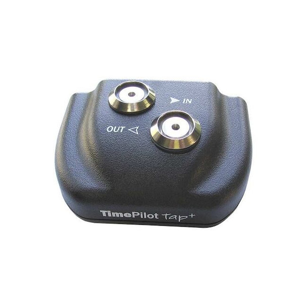 Timepilot Portable Time Clock System Starter Kit 4880
