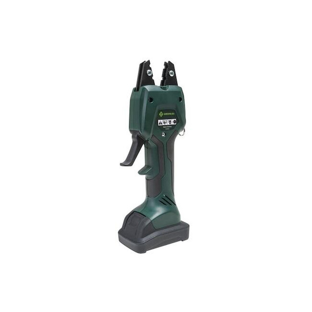 Greenlee Cordless Crimping Tool Kit,Scissor EK50ML12011