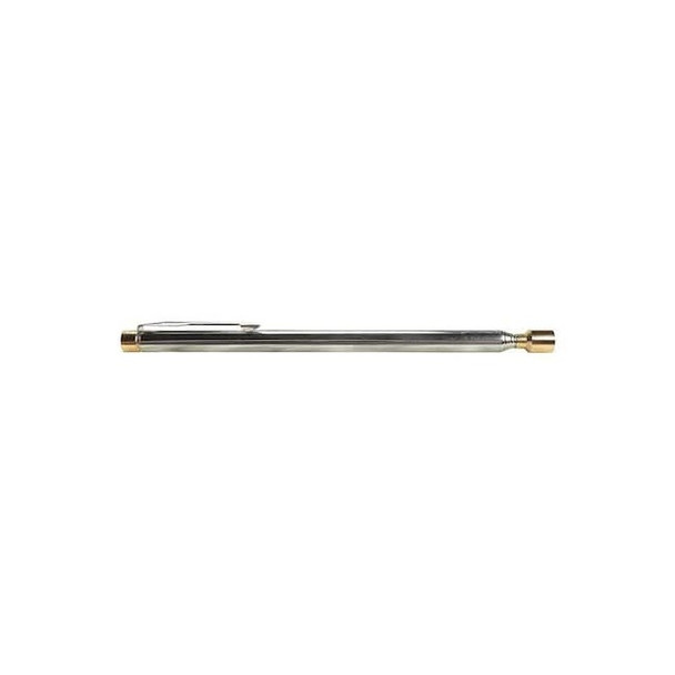 Mag-Mate Telescopic Magnetic RetrievingTool,Steel 240N