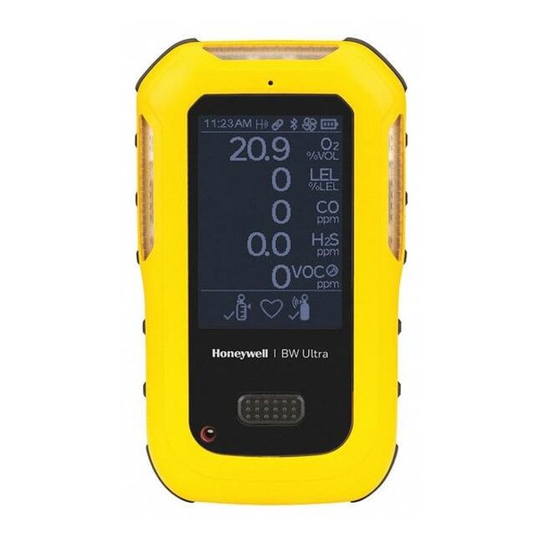 Honeywell HU-X1W1H1M1S1-Y-N