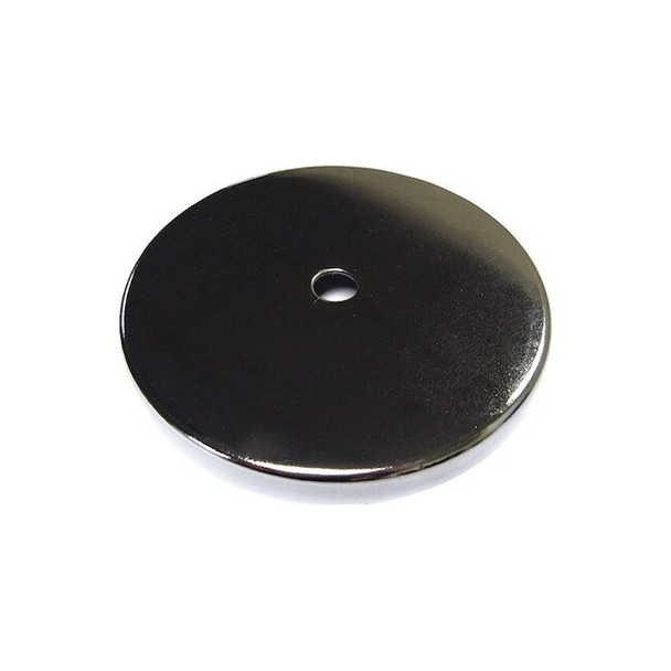 Storch Products Disc Magnet,Steel,200 lb.,1/2 in. L D110-90