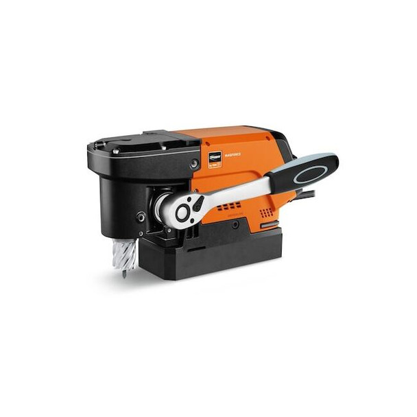 Slugger by Fein DrillPress,Weldon,3/16in,10A,660RPM JMC MAGFORCE 90