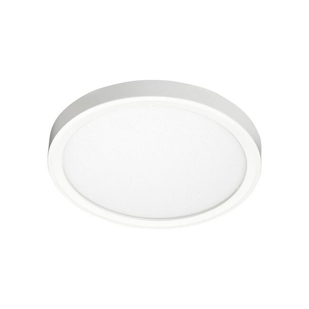 SrfceMntDwnLght,7inD,Wht,Metal,73/4inL