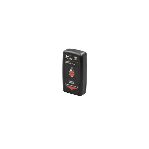 Hde Proof Tester,For Digital Volt Indicator PT-DVI