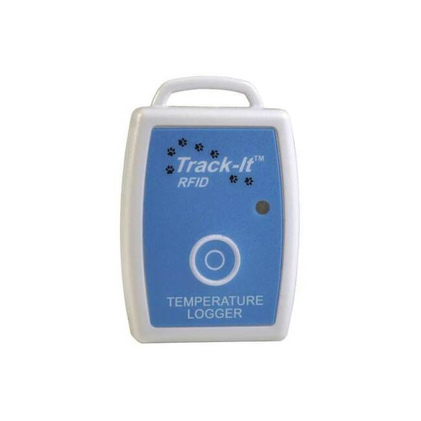 Monarch Data Logger,Temperature, 1 yr. 5396-2010