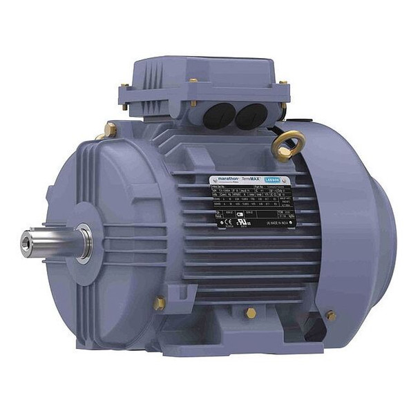 Marathon Metric Motor, 112M, Rigid Base TCA2P23AE211GAA009