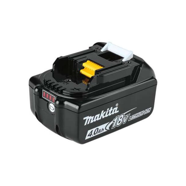 Makita 18V LXT 4.0Ah Battery BL1840B