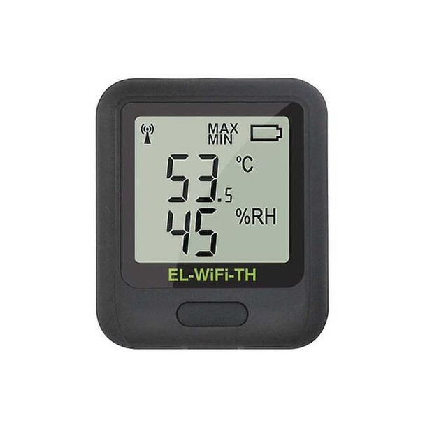 Lascar WiFi Data Logger,Temp,Humidity,Cloud EL-WIFI-TH