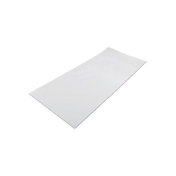 Magnet Source Mag. Strip,48 In L,24 In W,PK6 07060