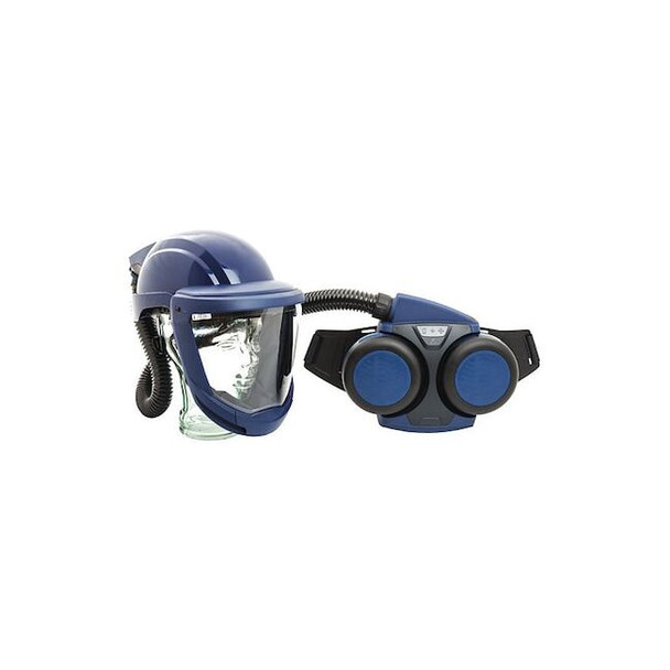 Sundstrom Safety PAPR System, SR 500, ,Universal SR 500/SR 580