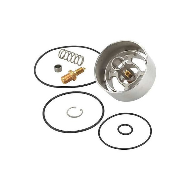 Leonard Valve Water Mixing Valve Kit KIT R/LV985