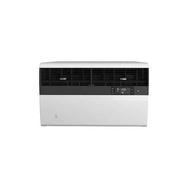 Friedrich Window Air Conditioner, 8000 BtuH, R-32 KCVS08B10A