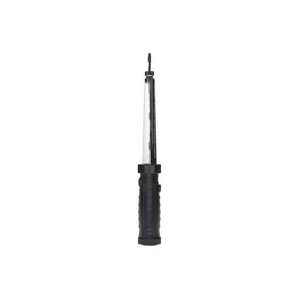 Nightstick Rechargeable Hand Lamp,Battery,LED,600lm NSR-2168B