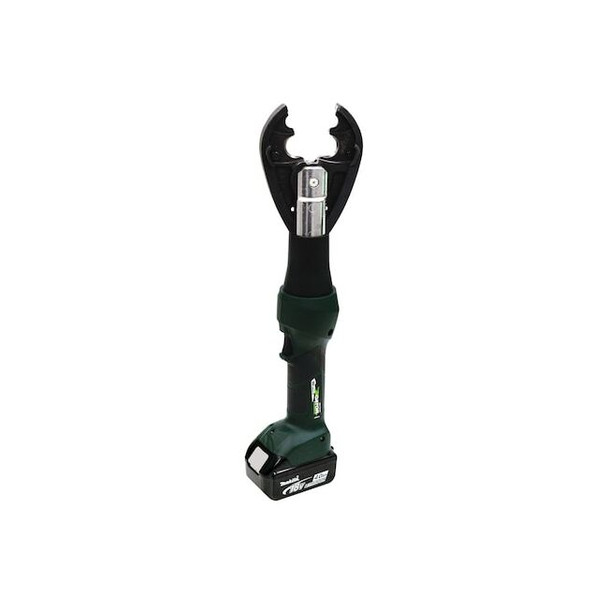 Greenlee 18-1/2" Cordless Crimping Tool Kit EK425LXDBG11