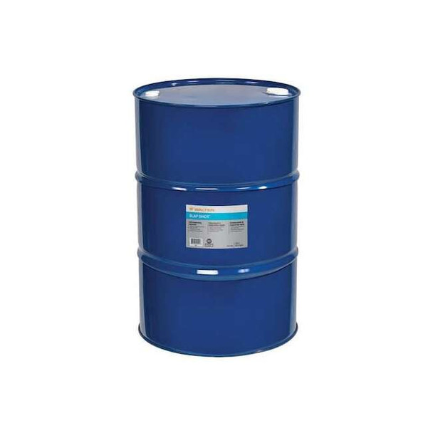 Walter Cleaner/Degreaser, 52.8 gal. Drum, Liquid 53C508