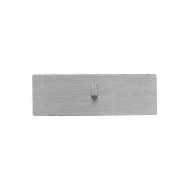 Magna Visual Magnetic Picture Hanger,2 in. x 6 in. PH-5