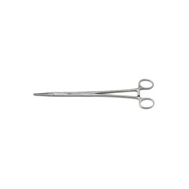 Gearwrench Strght Hemostat Dbl-X Pliers KDT82034