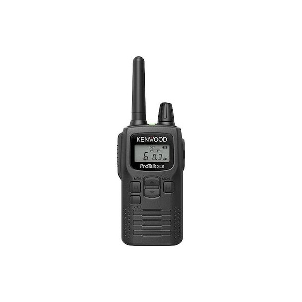 Kenwood Two Way Radio PKT-300K