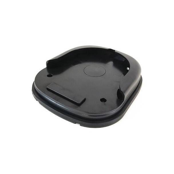 Golight Magnetic Mount Shoe,Black,Plastic,8" L GT16303
