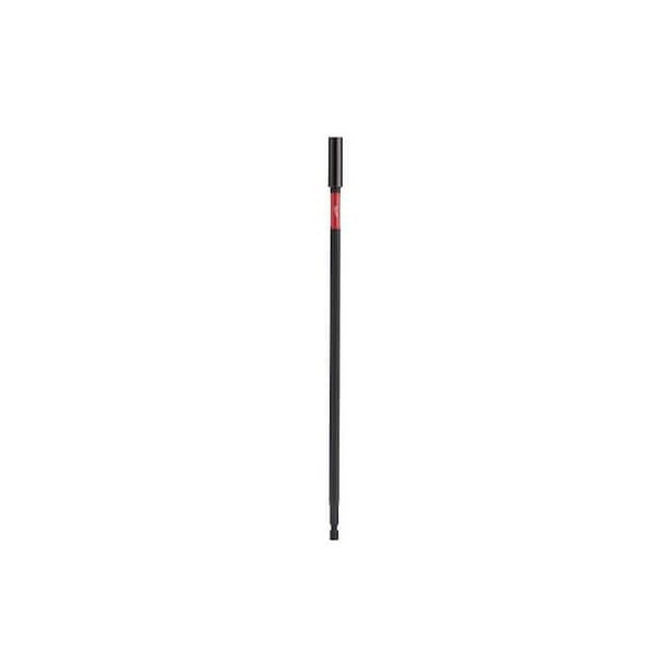 Milwaukee Tool SHOCKWAVE 12" Impact Magnetic Bit Holder 48-32-4512