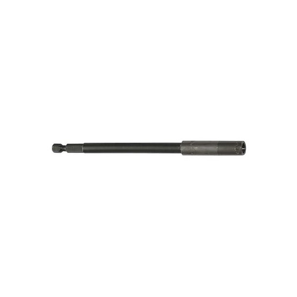 Apex Tool Group Bit Holder,1/4",1/4",4",PK5 M-490-4-5PK
