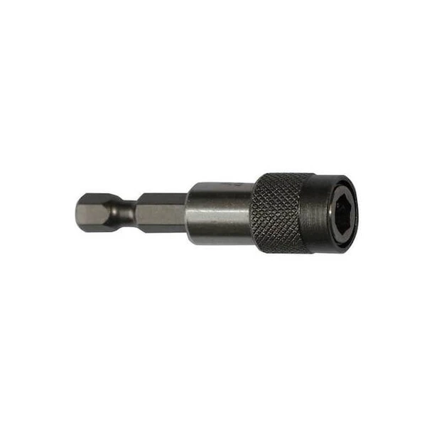 Apex Tool Group Bit Holder,1/4",1/4",2" QR-M-490-2-1PK