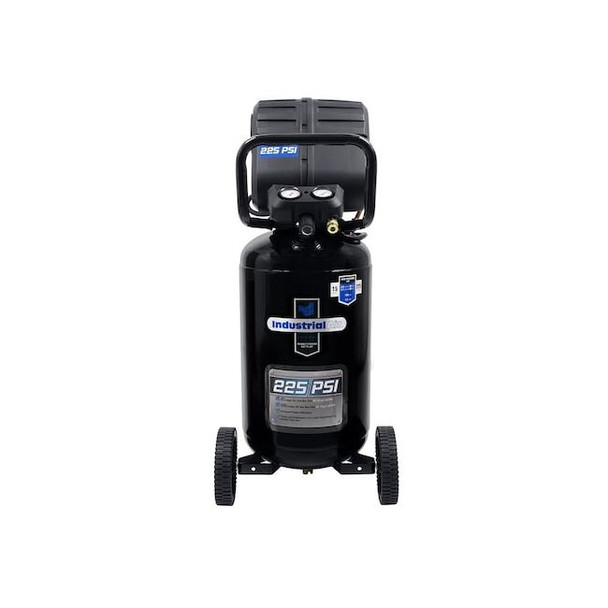 Industrial Air Portable Air Compressor,225 PSI,120V,15G C151I