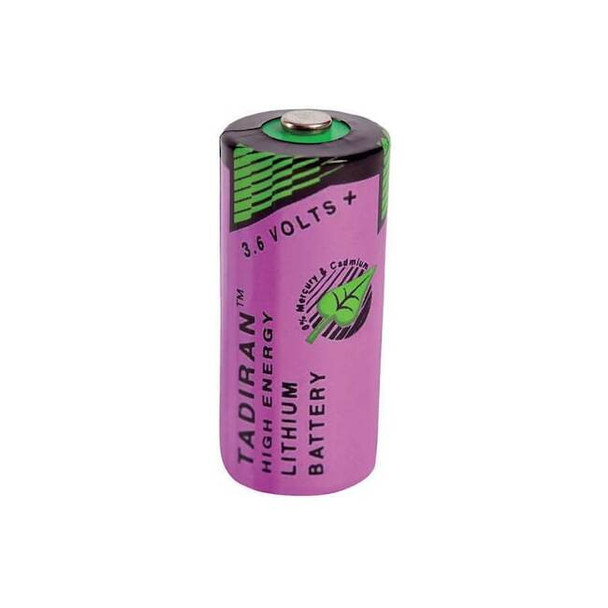 Industrial Scientific Battery Pack, For Tango, Lithium, 3 yr 17154367