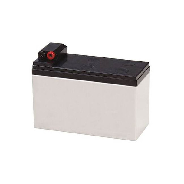 Msi Rechrgble Battery, Blk, Stereolithography MSI-4260-BATT