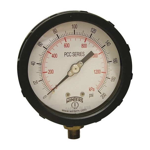 Winters PCC606C