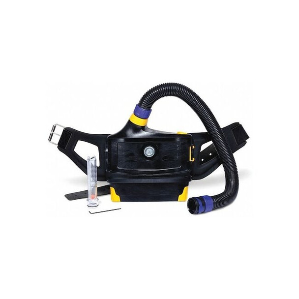 3m PAPR, Versaflo, Belt-Mount, Universal TR-813N