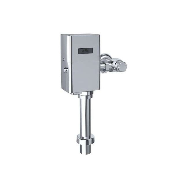 Toto Automatic Flush Valve,Top Spud TET1UA32#CP