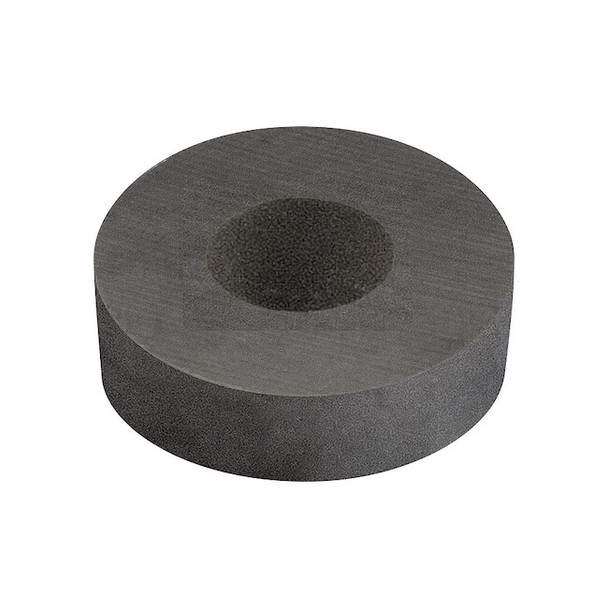 Mag-Mate Ring Magnet,Ceramic,41 lb. 455005
