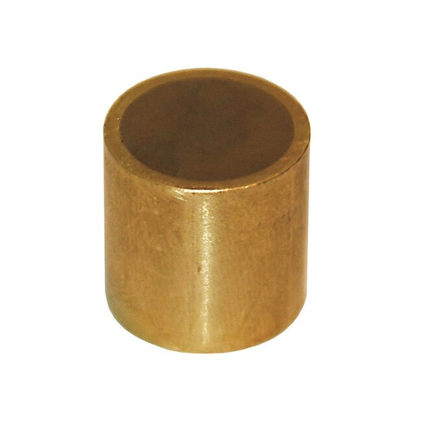Mag-Mate Brass Shielded Magnet,1/4 in. ABS3125