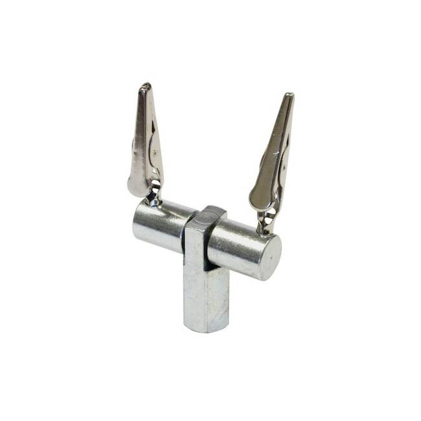 Lisle Magnetic Soldering Clamp 55000