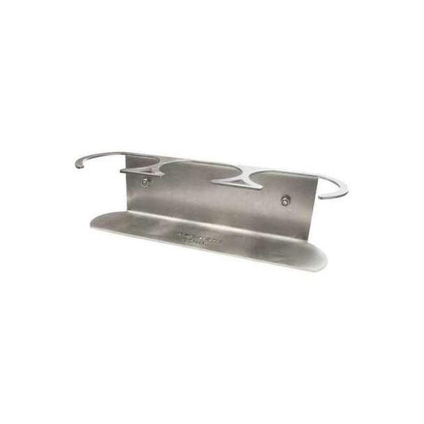Mag-Mate Portable Container Holder,Magnetic,12" L CCH03