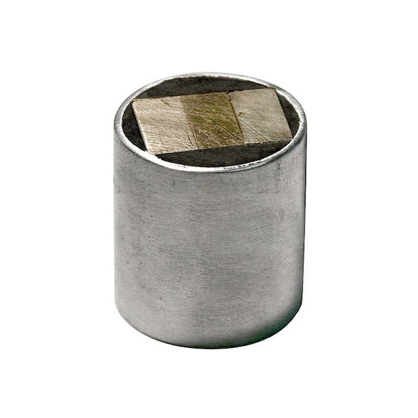 Mag-Mate Cup Magnet,Neodymium,1-5/16 in. NT1000