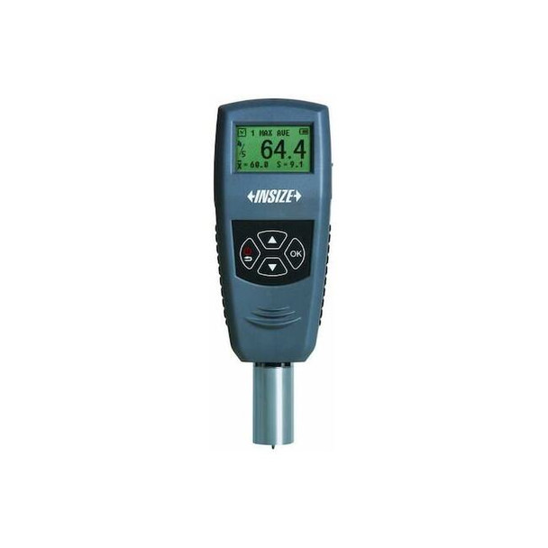 Insize Handheld Digital Durometer,Shore A Scale ISH-DSA