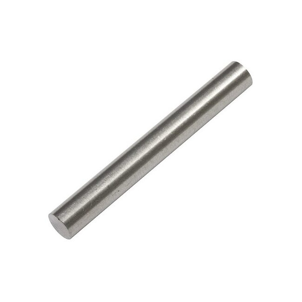 Mag-Mate Raw Alnico Magnet,2 in. A5RC025X200