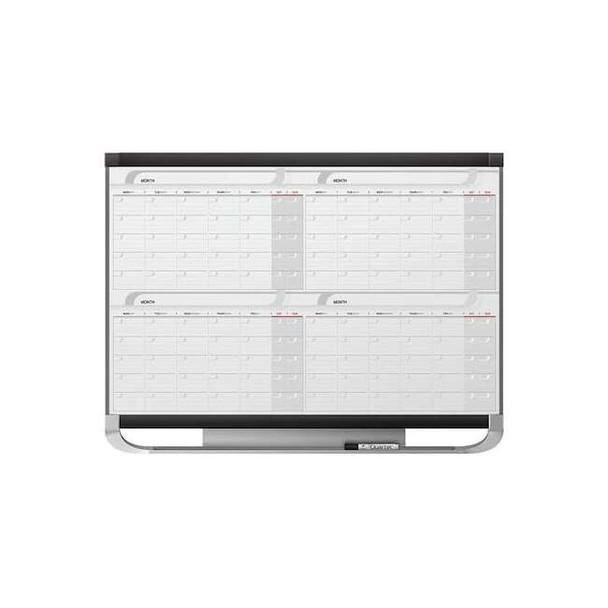 Quartet 4MCP23P2-24 Pack of 7