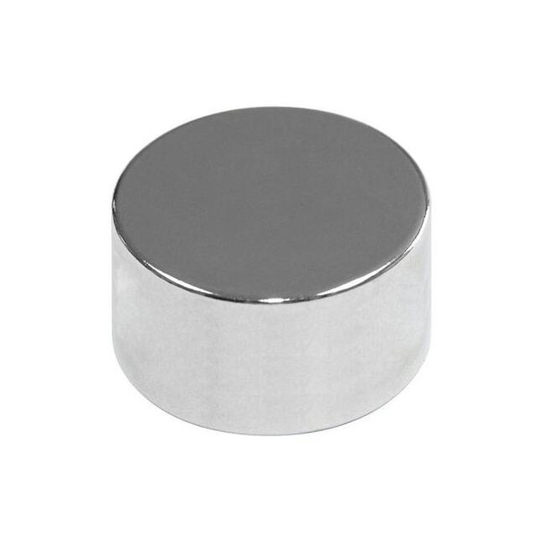 Mag-Mate Disc Magnet,Neodymium,13/64 in. NE2520NP35